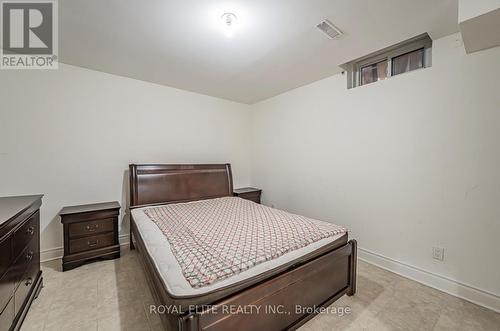 Basement - 29 Ashmore Crescent, Markham, ON 
