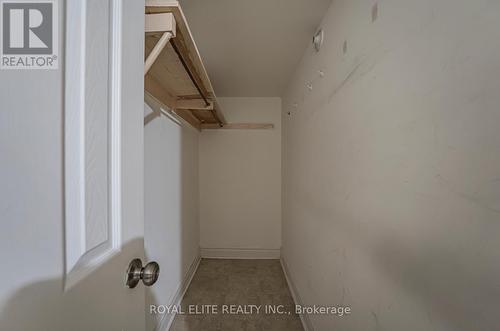 Basement - 29 Ashmore Crescent, Markham, ON 