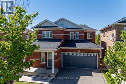 85 WILLIAMSON DRIVE  Brampton, ON L7A 3R6