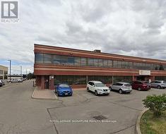 3, GROUND FLOOR - 237 ROMINA ROAD  Vaughan, ON L4K 4V3