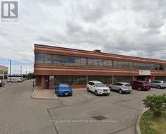 3, SECOND LEVEL - 237 ROMINA ROAD  Vaughan, ON L4K 4V3