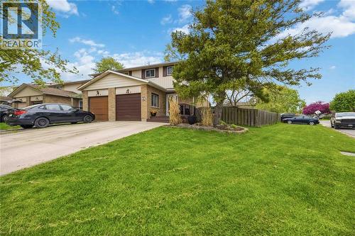 854 Lanark CRESCENT  Sarnia, ON N7S 4E4
