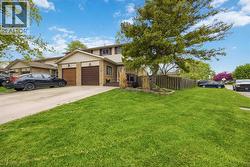 854 Lanark CRESCENT  Sarnia, ON N7S 4E4