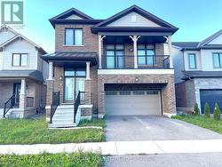 16 PAGEBROOK CRESCENT  Hamilton, ON L8J 0K7