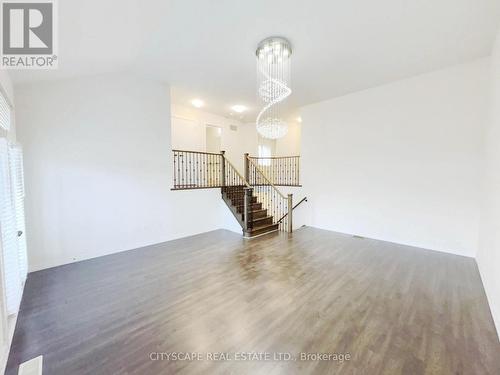 Mid-Level Family Room - 16 Pagebrook Crescent, Hamilton, ON 