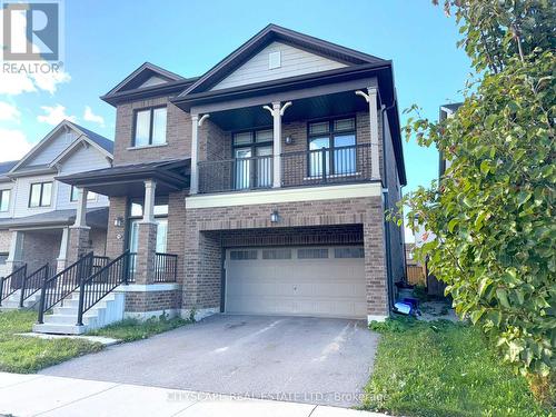 Street View - 16 Pagebrook Crescent, Hamilton, ON 