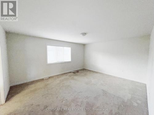 Primary Bedroom - 16 Pagebrook Crescent, Hamilton, ON 