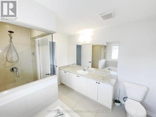 Primary Bedroom - 4pc Ensuite - 16 Pagebrook Crescent, Hamilton, ON 
