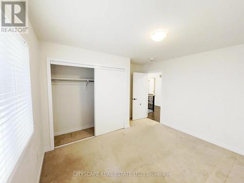 Bedroom #2 - 16 Pagebrook Crescent, Hamilton, ON 