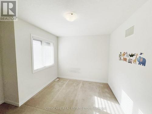 Bedroom #4 - 16 Pagebrook Crescent, Hamilton, ON 