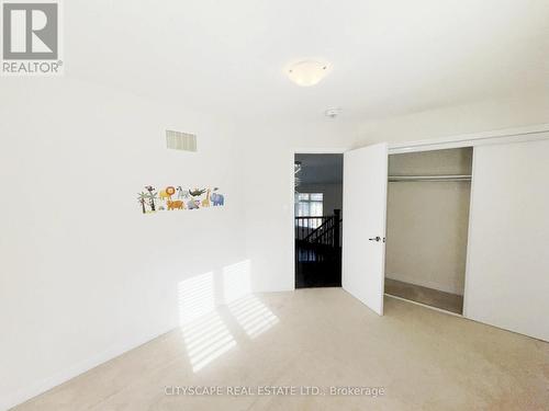 Bedroom #4 - 16 Pagebrook Crescent, Hamilton, ON 