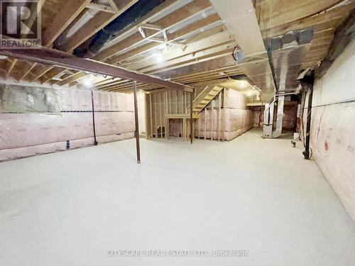 Basement - 16 Pagebrook Crescent, Hamilton, ON 