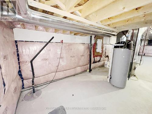 Basement - 16 Pagebrook Crescent, Hamilton, ON 