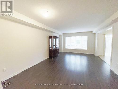 Living/Dining Room - 16 Pagebrook Crescent, Hamilton, ON 