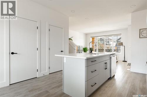 180 Rosewood Boulevard E, Saskatoon, SK 