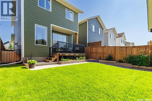 180 Rosewood Boulevard E, Saskatoon, SK 