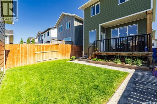 180 Rosewood Boulevard E, Saskatoon, SK 