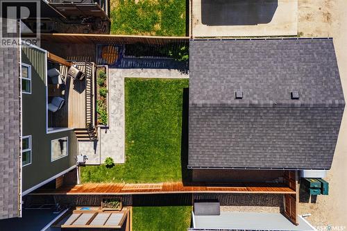 180 Rosewood Boulevard E, Saskatoon, SK 