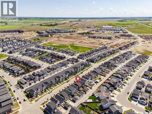 180 Rosewood Boulevard E, Saskatoon, SK 