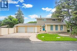 3445 Caen STREET  Saskatoon, SK S7M 3P5