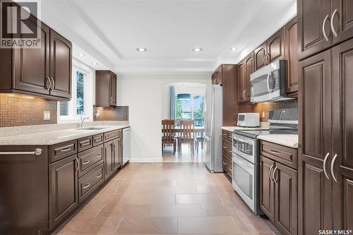 3445 Caen Street, Saskatoon, SK 