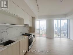 3508 - 100 QUEEN STREET E  Toronto, ON M5C 0B5