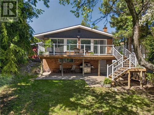 27 Nepahwin Avenue  Sudbury, ON P3E 2H5