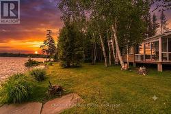 37 WILLARDS LANE  Parry Sound Remote Area (Lount), ON P0A 1X0