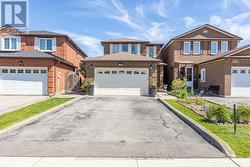 157 MISTY MEADOW DRIVE  Vaughan, ON L4L 3V6