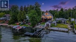 2325 CRYSTAL BEACH ROAD  Innisfil, ON L9S 3W8