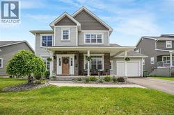 662 Hillcrest Drive  Fredericton, NB E3A 5L9