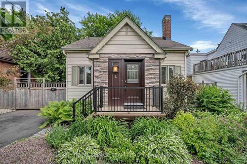 4 Queen Mary Street, Ottawa, ON 