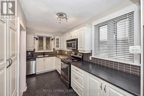 4 Queen Mary Street, Ottawa, ON 