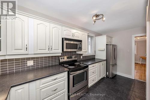 4 Queen Mary Street, Ottawa, ON 