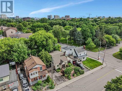 4 Queen Mary Street, Ottawa, ON 