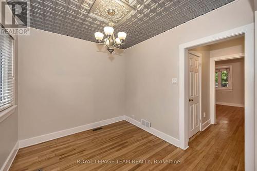 4 Queen Mary Street, Ottawa, ON 
