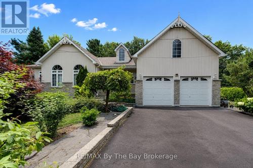 28 BRIDLEWOOD CRESCENT  Wasaga Beach, ON L9Z 1B4