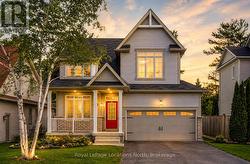 11 CHRISTY DRIVE  Wasaga Beach, ON L9Z 1S7
