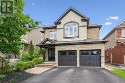38 BAXTER DRIVE  Guelph (Pineridge/Westminster Woods), ON N1L 0C8