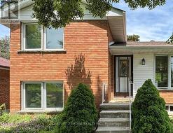 LOWER - 60 BEACHAM CRESCENT  Toronto, ON M1T 1N1