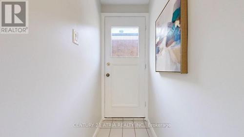 Lower - 60 Beacham Crescent, Toronto, ON 