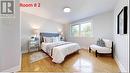 Lower - 60 Beacham Crescent, Toronto, ON 