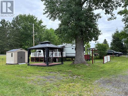 2775 Chartrand Road, Champlain, ON 