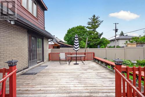 1416 Woodward Avenue, Ottawa, ON 