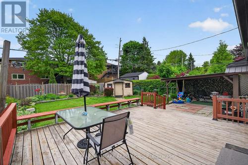 1416 Woodward Avenue, Ottawa, ON 