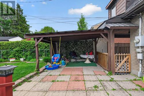 1416 Woodward Avenue, Ottawa, ON 