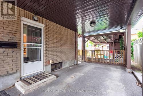 1416 Woodward Avenue, Ottawa, ON 