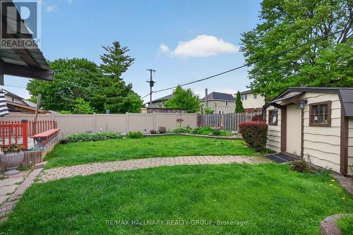 1416 Woodward Avenue, Ottawa, ON 