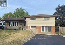 1 BRADEN AVENUE  Welland (Prince Charles), ON L3C 2R6