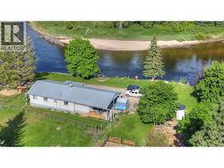10000 North Fork Road  Grand Forks, BC V0H 1H8